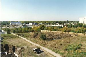 Создание прихода